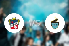 伊拉普阿托vs坎昆比分预测【2026/03/22】