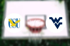 卡宾州立大学vs西弗吉尼亚大学比分预测【2025/12/04】