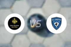 圣马洛vs巴斯蒂亚比分预测【2025/11/29】