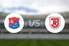 翁特哈兴U19vs雷根斯堡U19比分预测【2024/09/29】