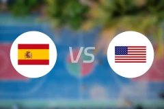 西班牙女篮vs美国女篮比分预测【2026/03/18】