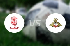 林肯城vs唐卡斯特比分预测【2025/11/15】