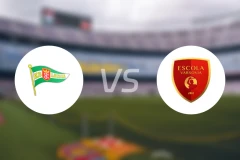 格但斯克莱吉亚青年队vs埃斯卡拉瓦索维亚青年队比分预测【2025/11/29】