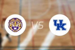 路易斯安那州立大学vs肯塔基大学比分预测【2026/03/12】