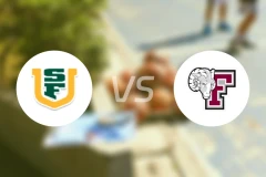 旧金山大学vs福特汉姆大学比分结果战报【2024/11/27】