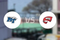 中田纳西州立大学vs西肯塔基比分预测【2026/02/15】