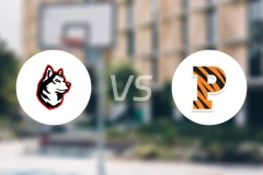 东北大学vs普林斯顿大学比分预测【2025/11/21】