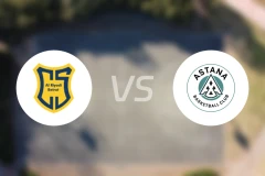 贝鲁特体育vs阿斯塔纳比分预测【2026/02/12】