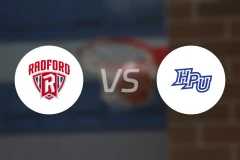 拉德福德大学vs海波因特大学比分预测【2026/02/08】