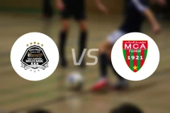 马泽姆贝vsMC阿尔及尔比分结果战报【2024/11/26】