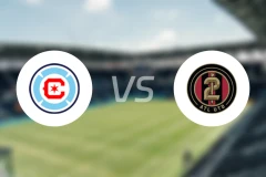 芝加哥火焰B队vs亚特兰大联B队比分结果战报【2026/04/19】