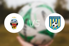 夫里兰vs顺佩尔克比分预测【2026/03/15】