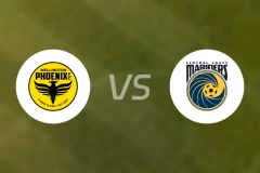 惠灵顿凤凰vs中央海岸水手比分预测【2025/12/21】