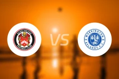 海德联vs沃灵顿瑞兰比分预测【2026/01/31】