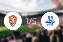 布里斯班狮吼青年队vs魔法联合TFA比分预测【2026/03/29】