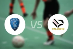 恩波利vs巴勒莫比分预测【2025/12/08】