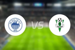 科林vs亚布洛内茨B队比分预测【2026/04/05】