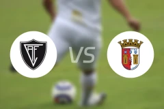 维塞乌U23vs布拉加U23比分预测【2025/10/21】