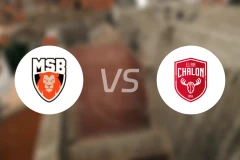 勒芒vs沙隆索恩比分预测【2025/12/07】