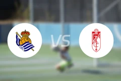 皇家社会B队vs格拉纳达比分预测【2026/03/22】