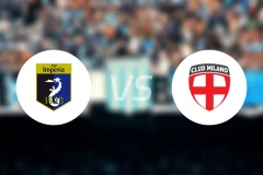 ASD因佩里亚vs米兰奴俱乐部比分预测【2026/01/18】