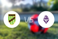 奥地利卢斯特瑙vs奥地利萨尔斯堡比分预测【2025/11/22】