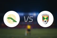 古巴女足U17vs格林纳达女足U17比分结果战报【2026/01/26】