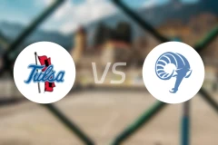 塔尔萨大学vs罗德岛大学比分结果战报【2025/11/08】