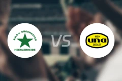 RKSV格罗内vs梅尔森比分预测【2026/03/08】