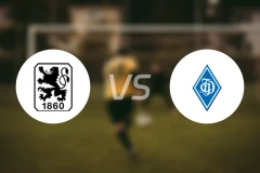 慕尼黑1860青年队vsFC德森霍芬比分预测【2024/08/31】
