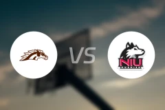 西密西根大学vs北伊利诺大学比分预测【2026/01/28】