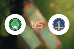 凯尔特人vs勇士比分预测【2026/02/20】