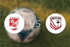 福尔利vs卡尔皮比分预测【2025/12/14】