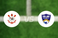 科林蒂安女足vs圣约瑟女足比分预测【2024/09/29】