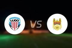 卢戈vs庞特贝德拉比分预测【2025/11/22】