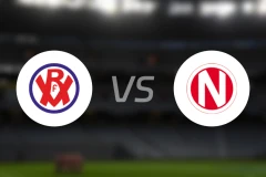 VfR曼海姆vsFC 诺尔曼尼亚比分预测【2026/03/14】