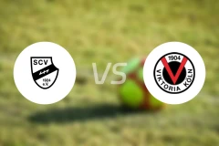 SC维尔vs科隆胜利比分预测【2026/04/18】