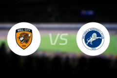 赫尔城vs米尔沃尔比分预测【2026/03/07】