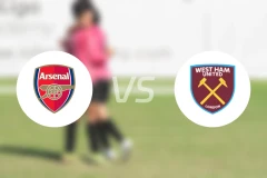 阿森纳女足vs西汉姆联女足比分预测【2026/03/21】
