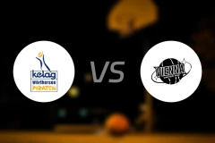 沃尔特湖海盗vs维也纳联比分预测【2026/01/25】