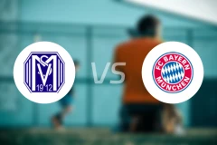 梅彭女足vs拜仁慕尼黑女足II队比分预测【2024/10/13】