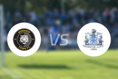 沃克索谱镇vs海运联比分预测【2025/10/18】