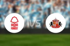 诺丁汉森林女足vs桑德兰女足比分结果战报【2025/12/07】