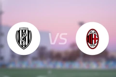 切塞纳U20vsAC米兰U20比分预测【2026/03/09】