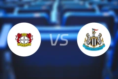 勒沃库森vs纽卡斯尔联比分预测【2025/12/11】