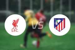利物浦vs马竞录像回放【2025/09/18】