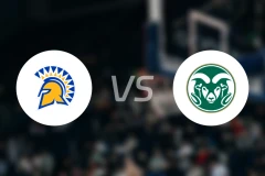 圣何塞州立大学vs科罗拉多州立大学比分预测【2026/02/08】