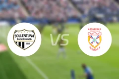 索伦蒂纳联vs阿西里斯卡比分预测【2026/04/25】