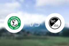 Vfl奥登堡格vsSC斯雷维巷比分预测【2024/10/20】