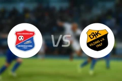 翁特哈兴vsDJK维勒兹比分预测【2025/11/15】